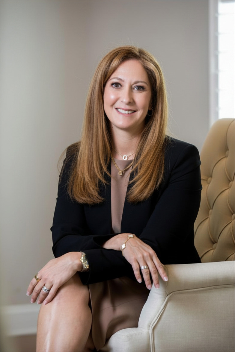 Attorney Annemarie Pantazis