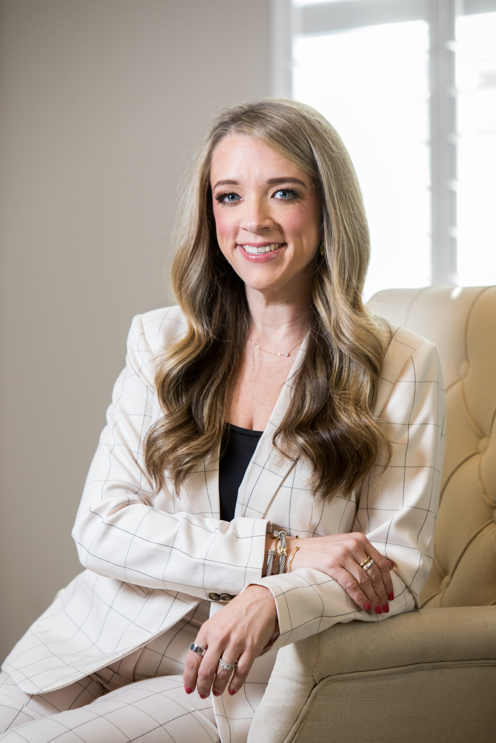 Attorney Allison Vaughn