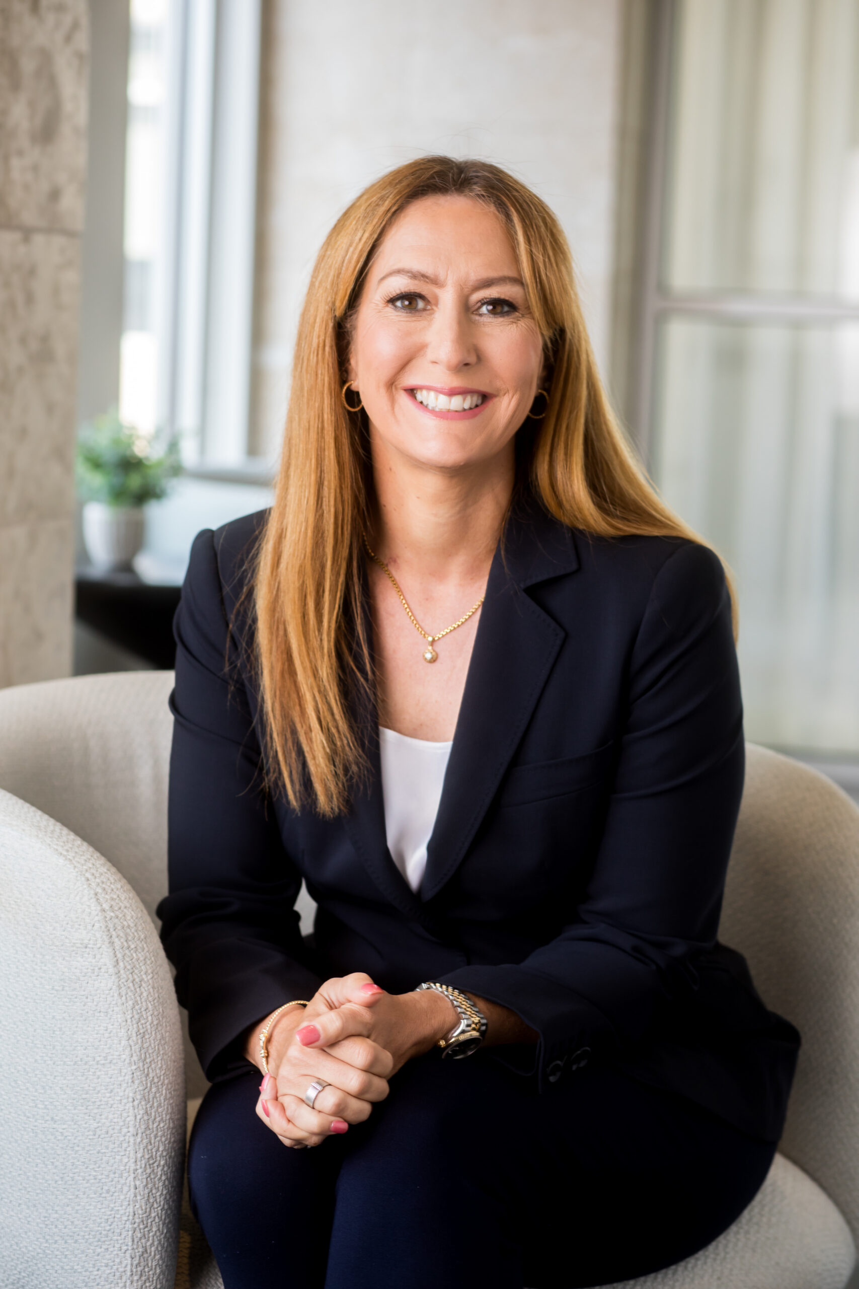 Attorney Annemarie Pantazis