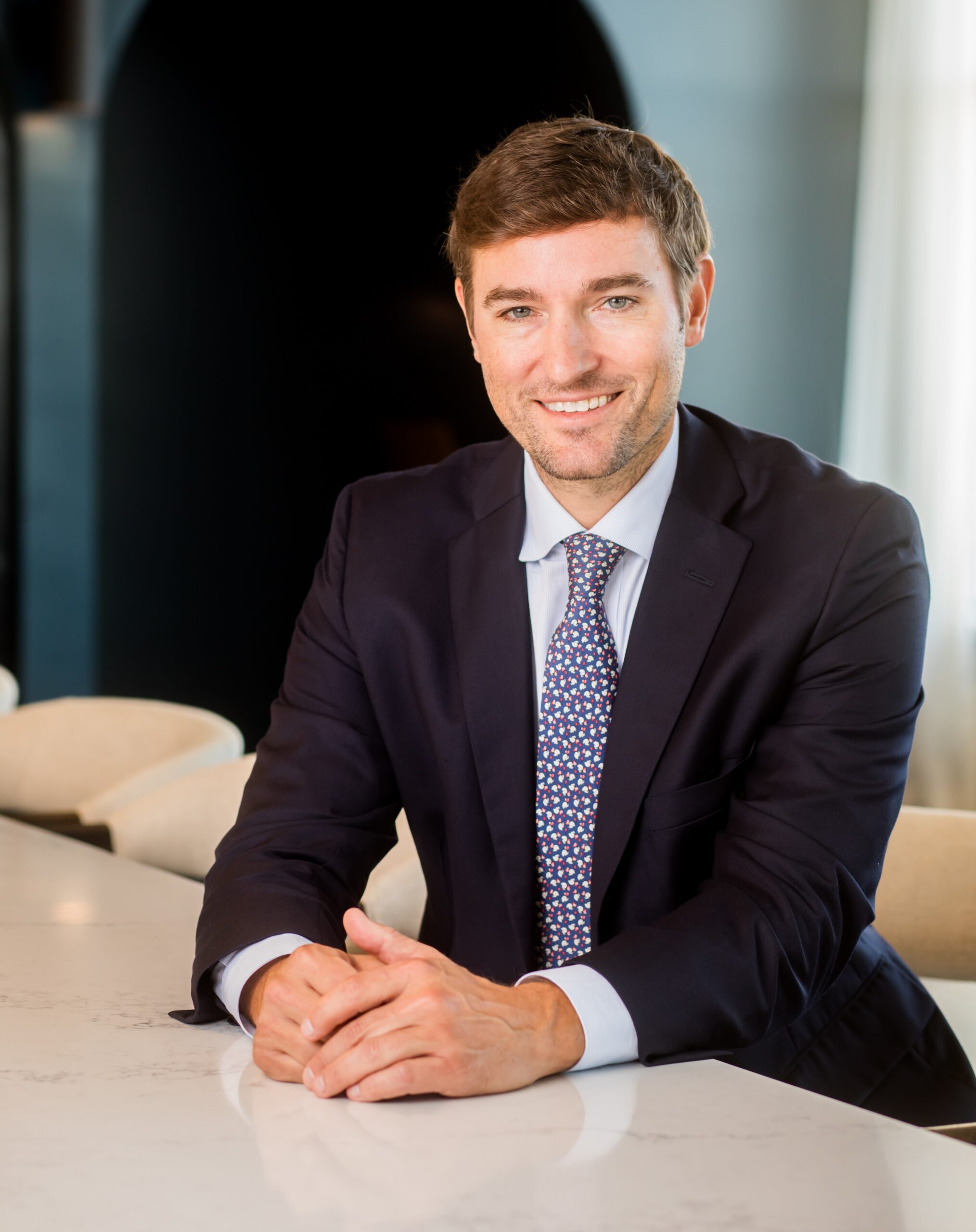 Beau Wilder - Attorney