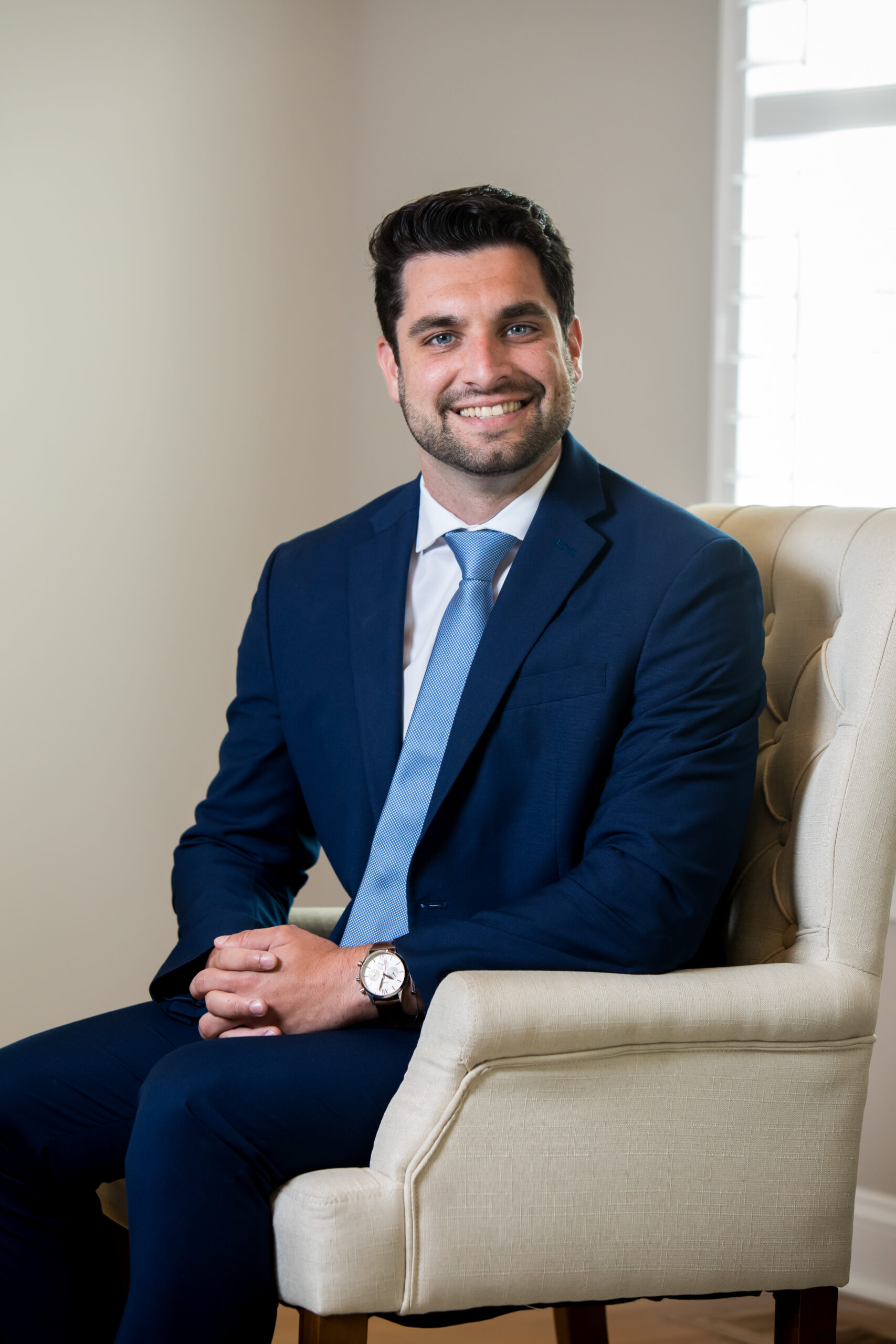 Attorney Vince Varano