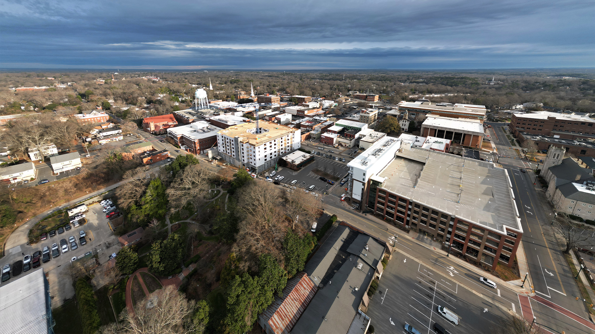 Concord, NC