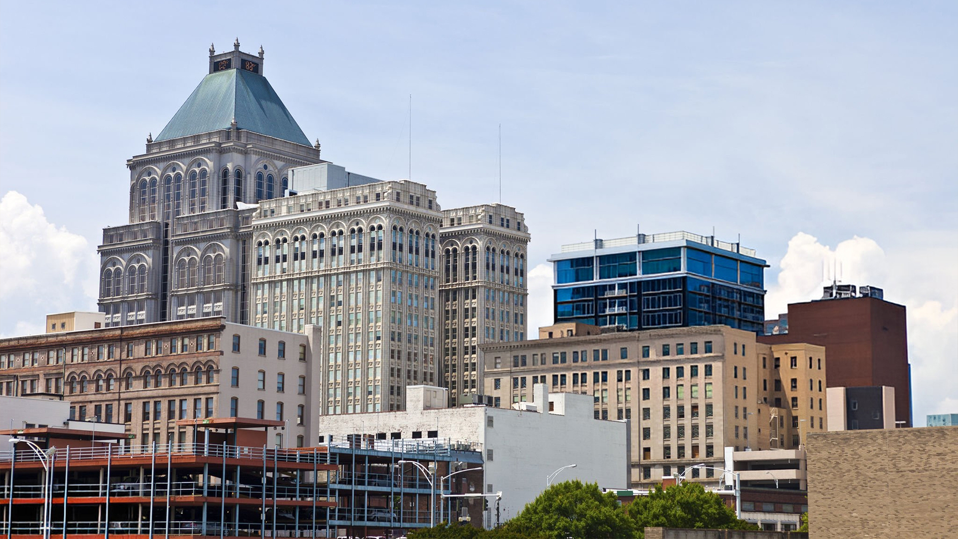 Greensboro, NC