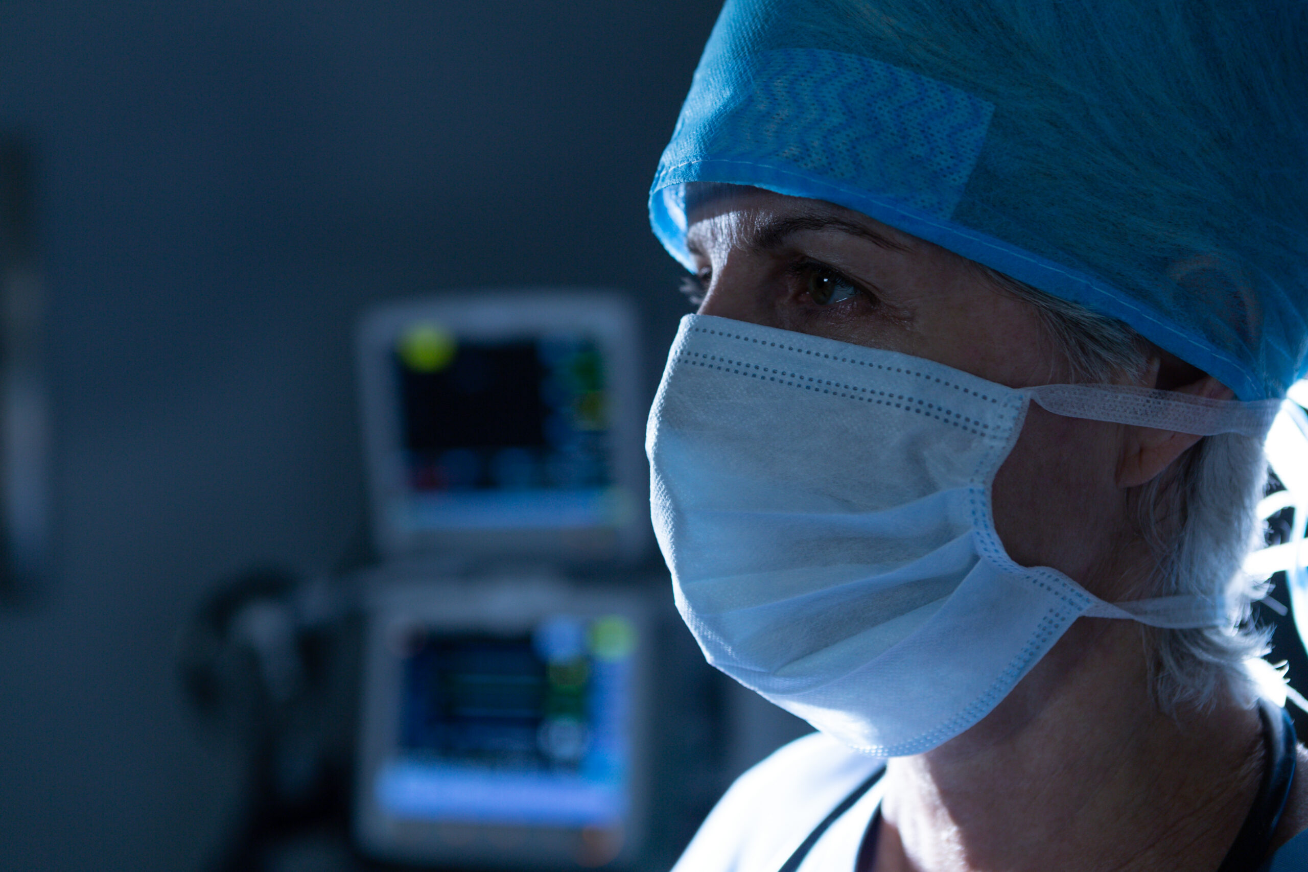 Healthcare,Workers,In,The,Coronavirus,Covid19,Pandemic