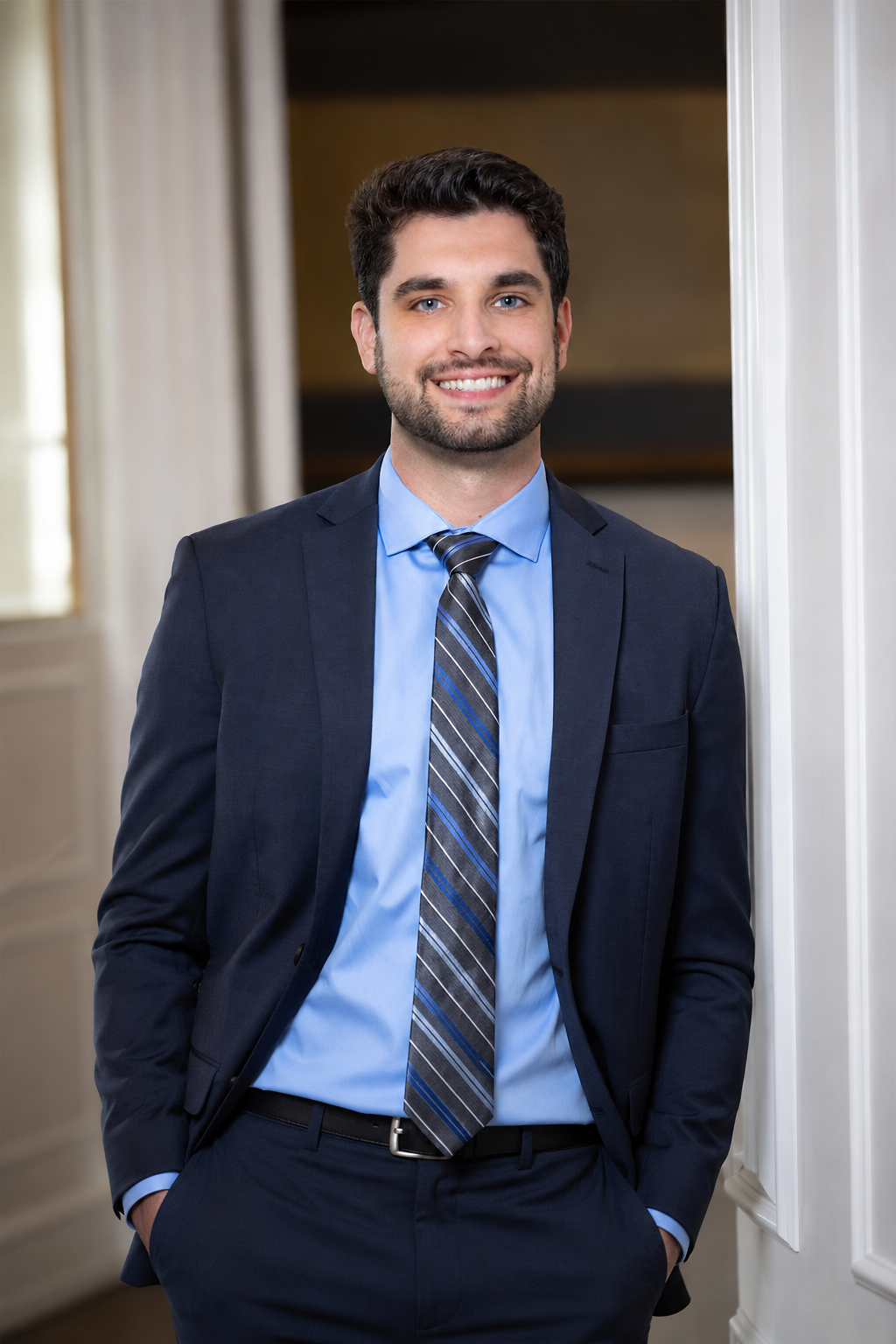 Attorney Vince Varano