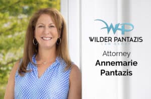 Interview with Annemarie Pantazis, Managing Partner at Wilder Pantazis Law Firm